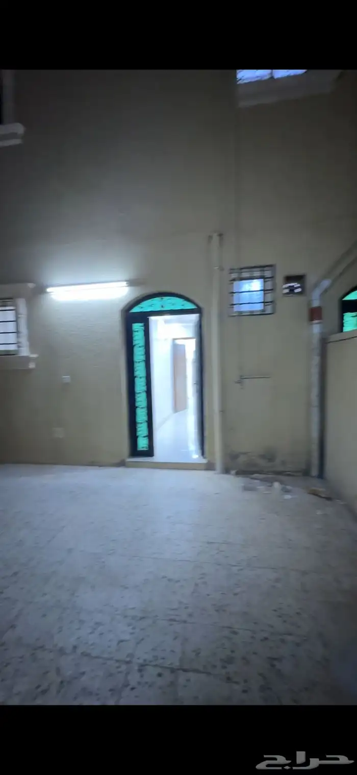 شقة ارضية عوائل ( غير مفروش ) - عرعر 12