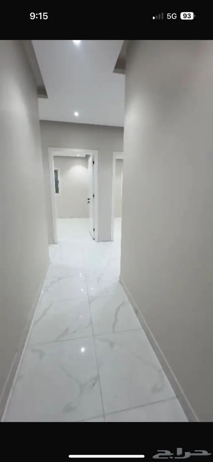 شقة للبيع حي مشرفة 3