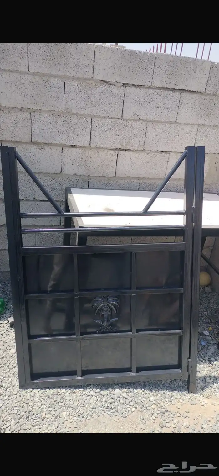 بيبان غرف خيل 0