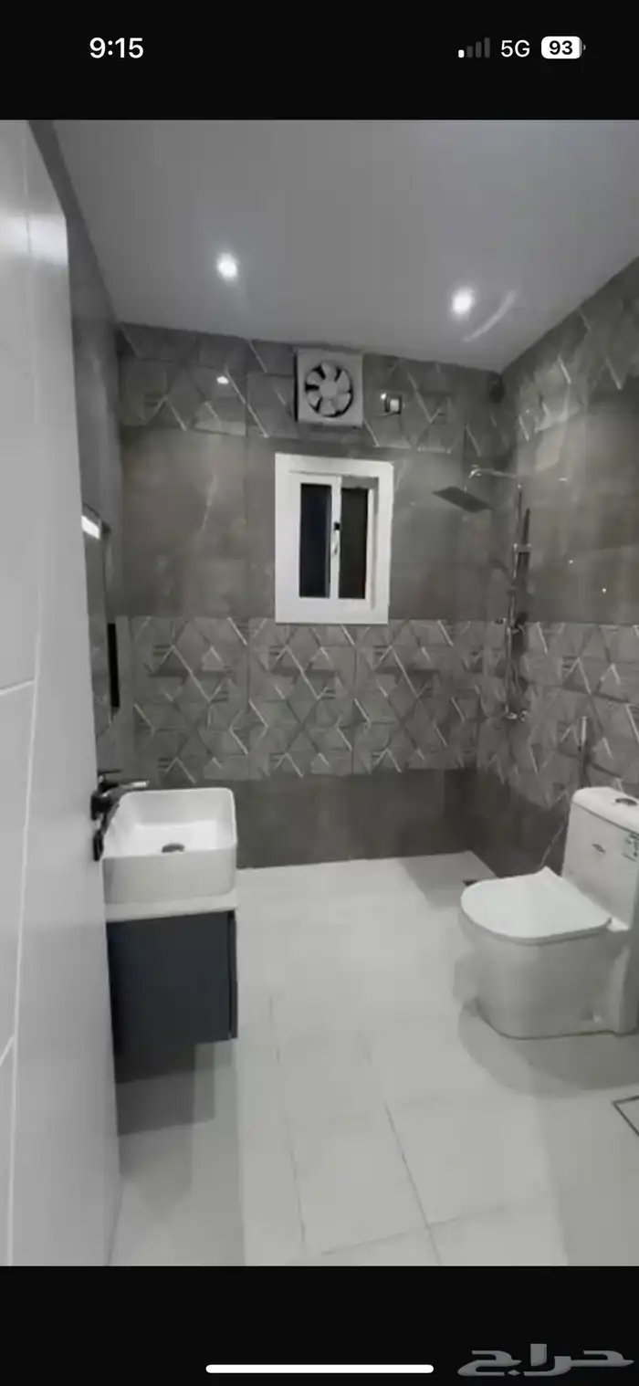 شقة للبيع حي مشرفة 2
