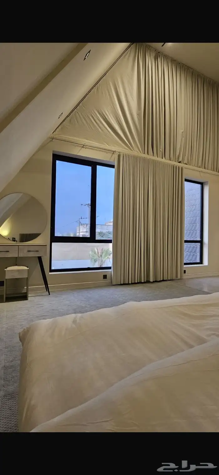 كوخ جميل للإيجار اليومي southerns chalet 5