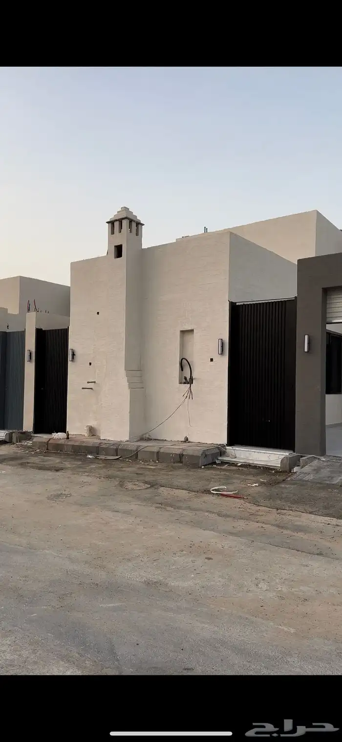 للبيع دور في الخرج حي مشرف 3