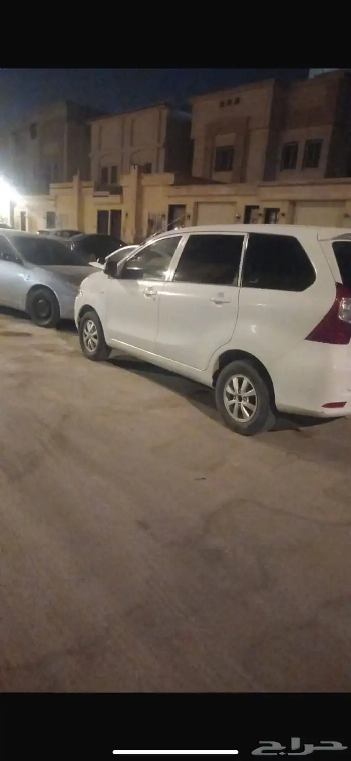 افانزه فان 2017 0