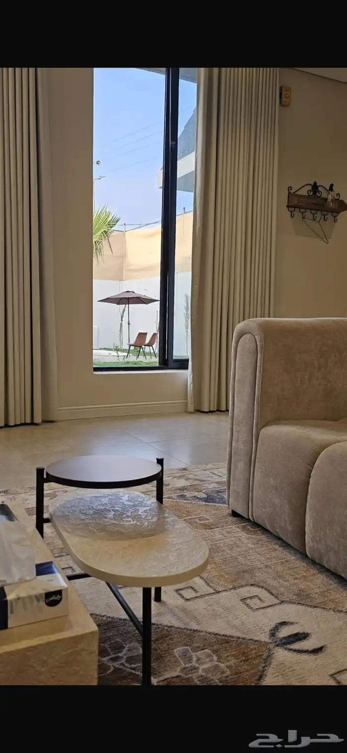 كوخ جميل للإيجار اليومي southerns chalet 2