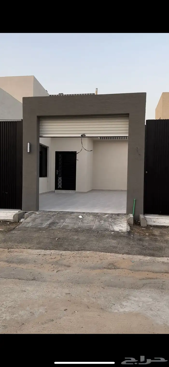للبيع دور في الخرج حي مشرف 2
