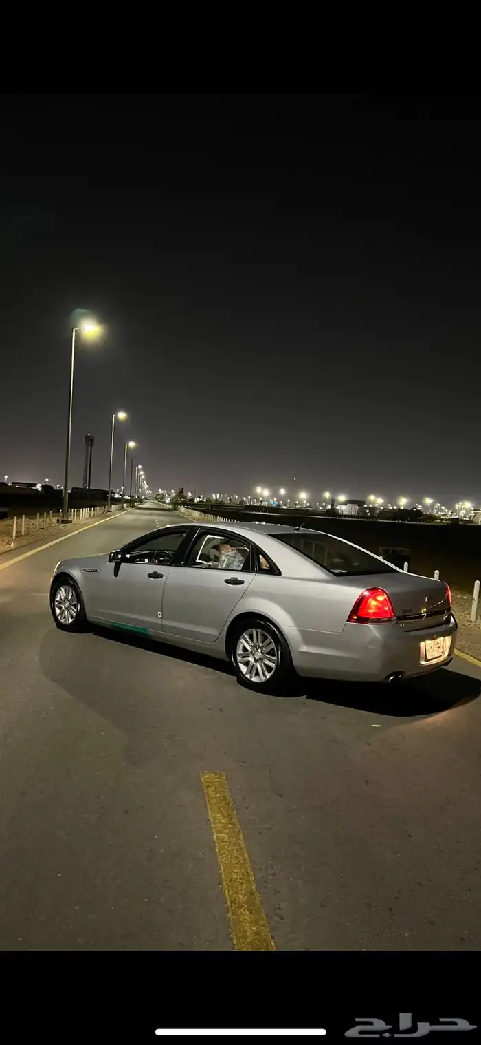 كابرس موديل 2012 3