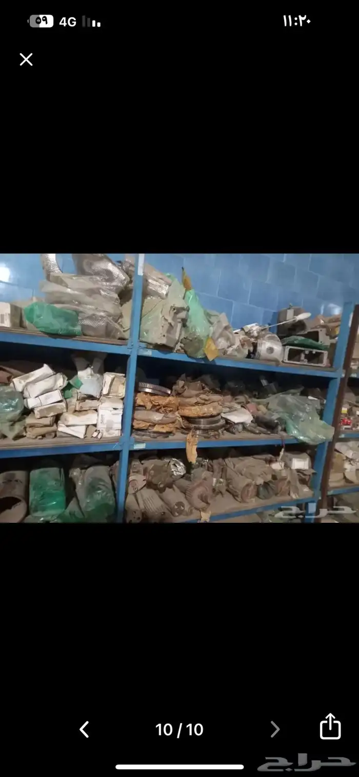 قطع غير بحرية اللبيع جملة 2