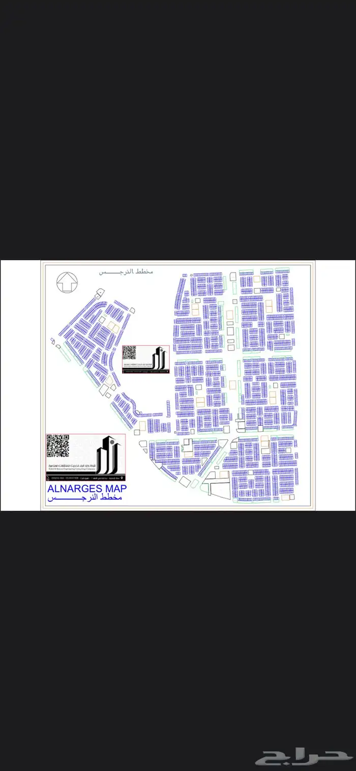 لكزس للبيع ارض ولي العهد9 0