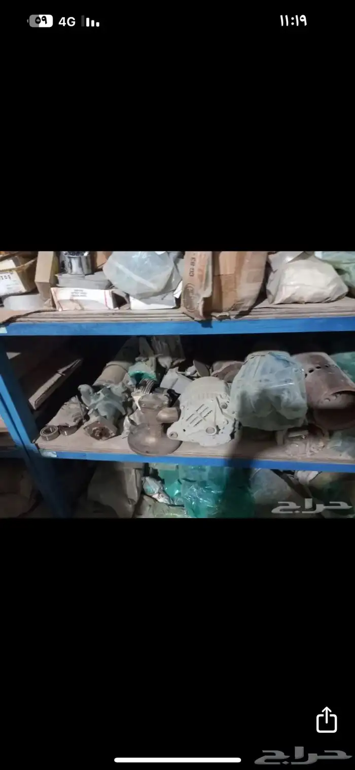 قطع غير بحرية اللبيع جملة 4
