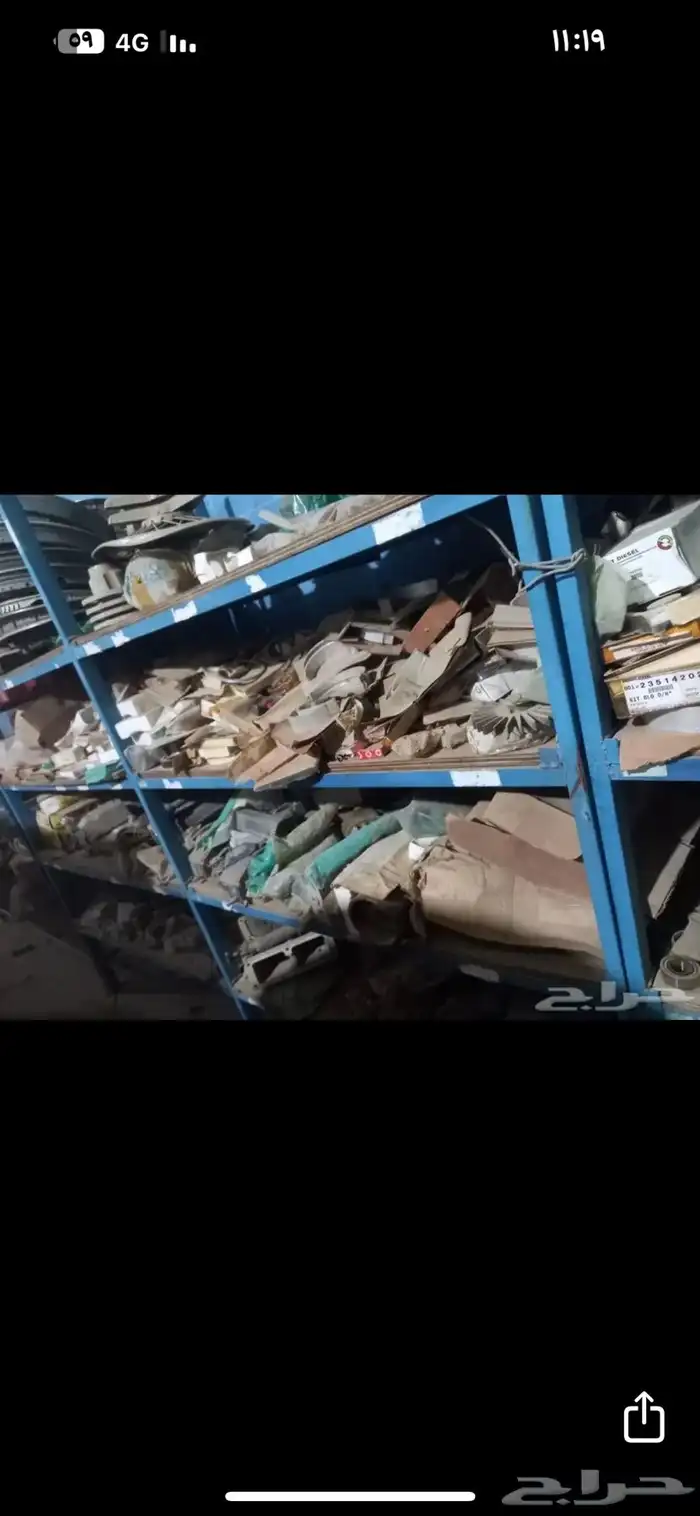 قطع غير بحرية اللبيع جملة 5
