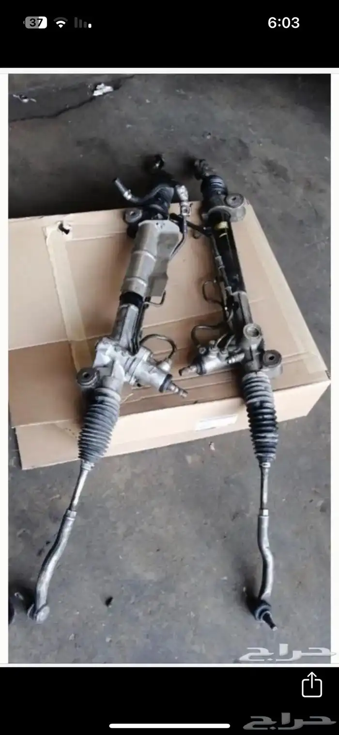 اصلاح دركسون هيدروليك وكهرباء 2