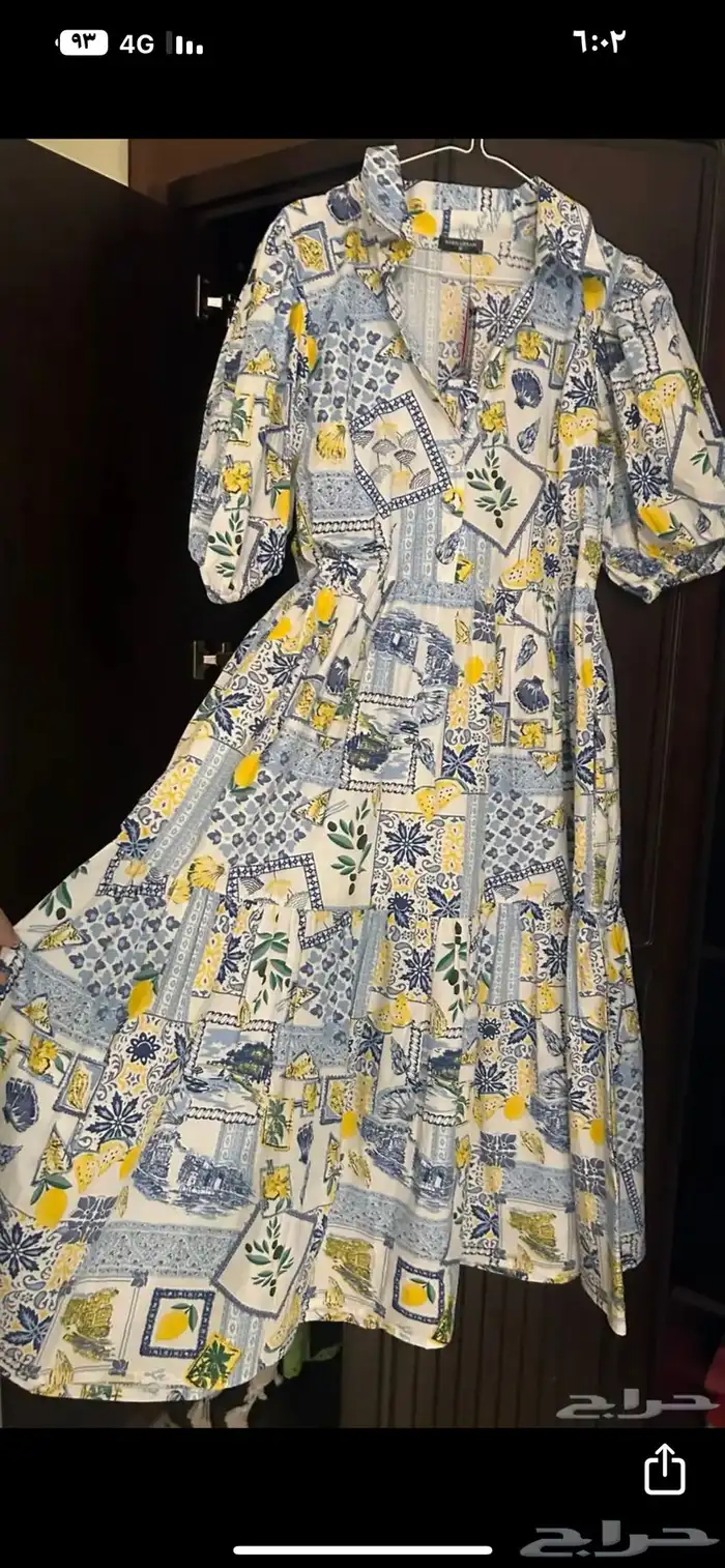 فساتين 6