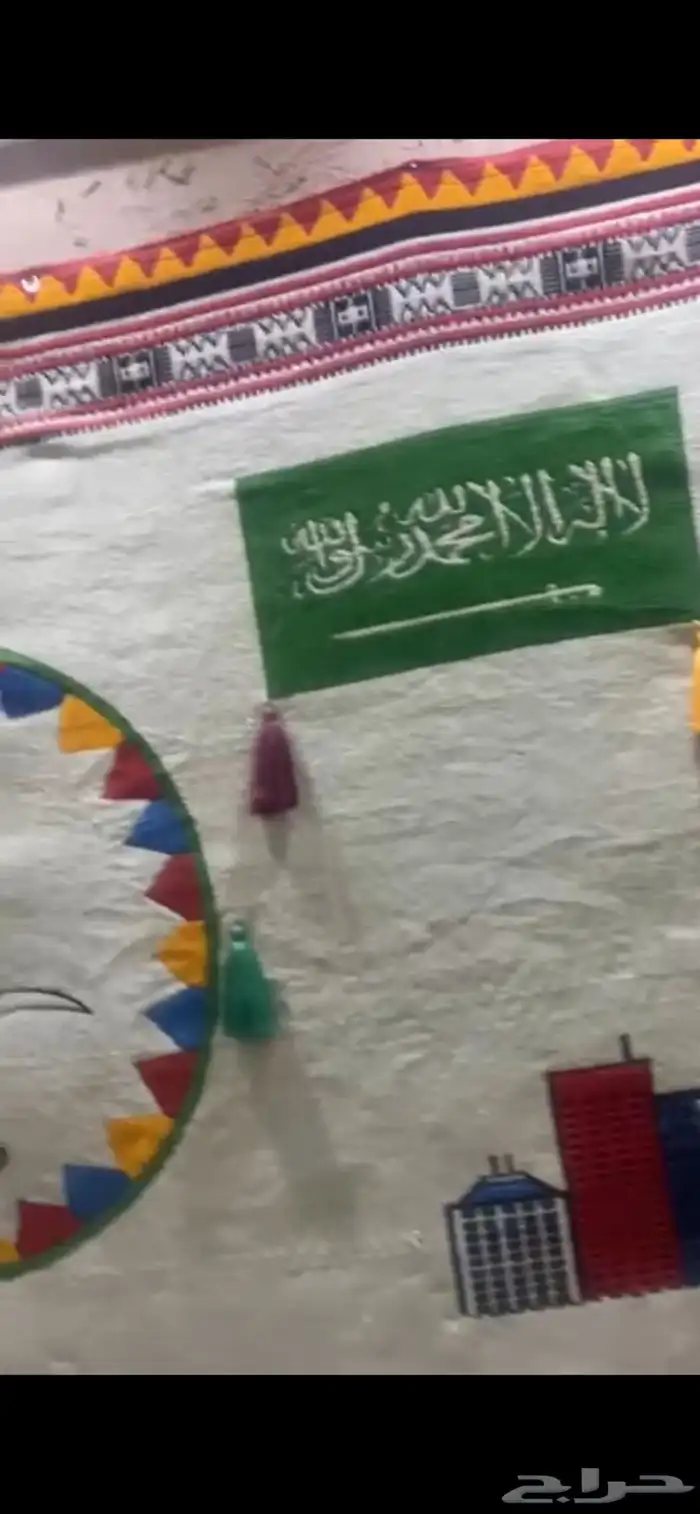 لوحه تراثيه من التراث القديم 4