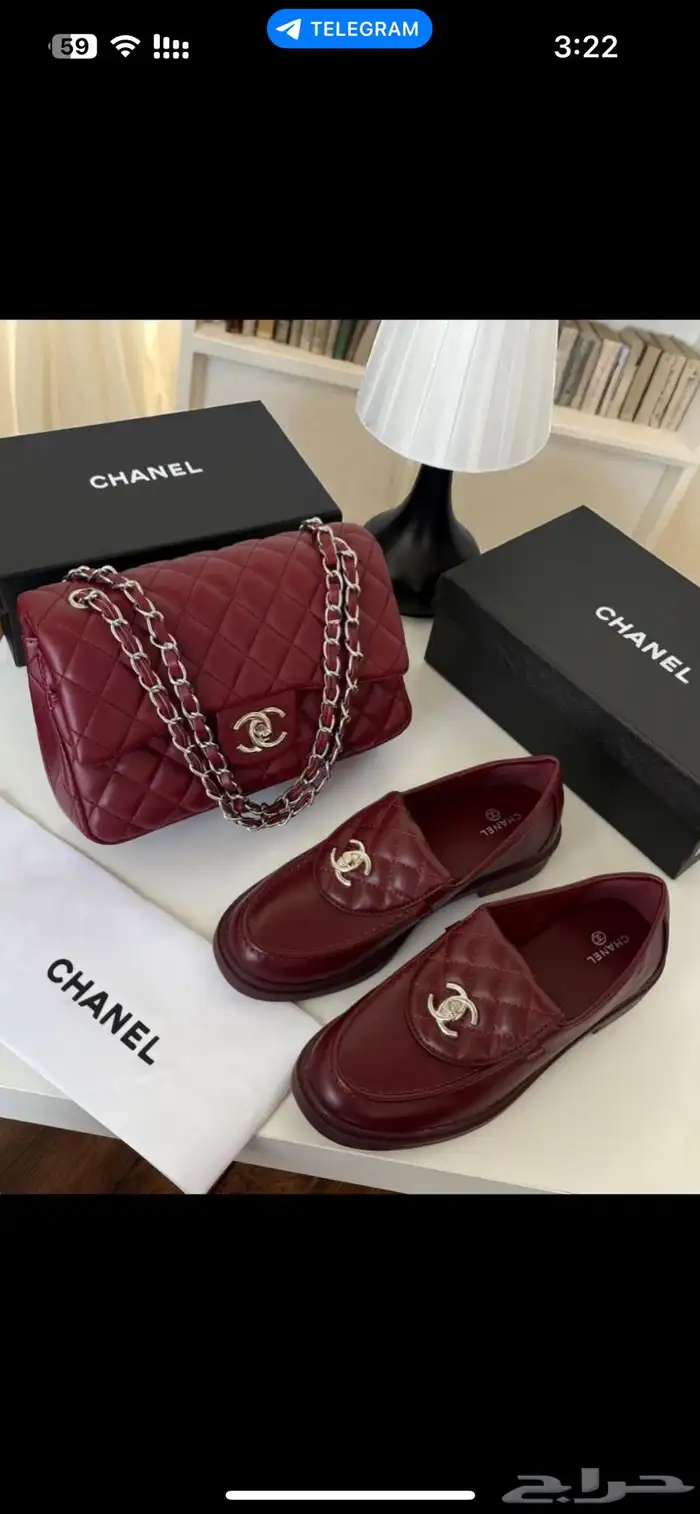 شنط ونظارات اكسوارات 3
