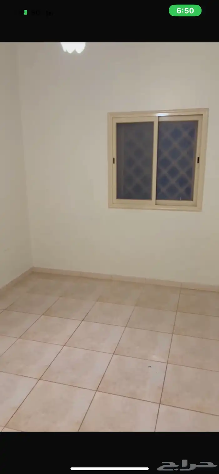 شقة دور ثاني بالمحاله 2