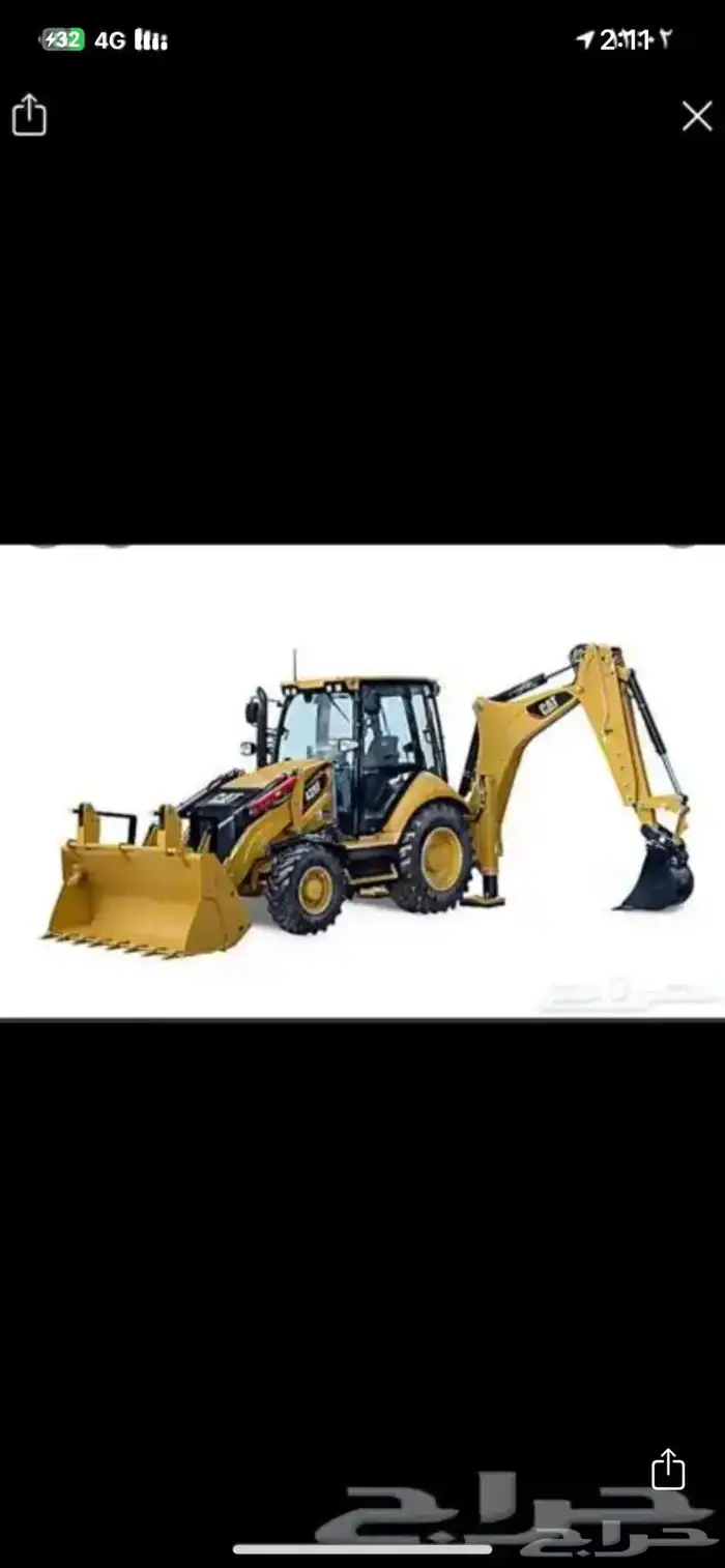 جي بي اس عرجاء موديل حديث للإيجار الشهري والسنوي 0