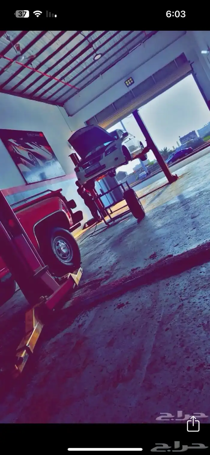 اصلاح دركسون هيدروليك وكهرباء 1