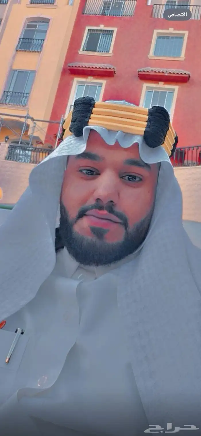 فرقة ثرى نجد للفنون الشعبية 5