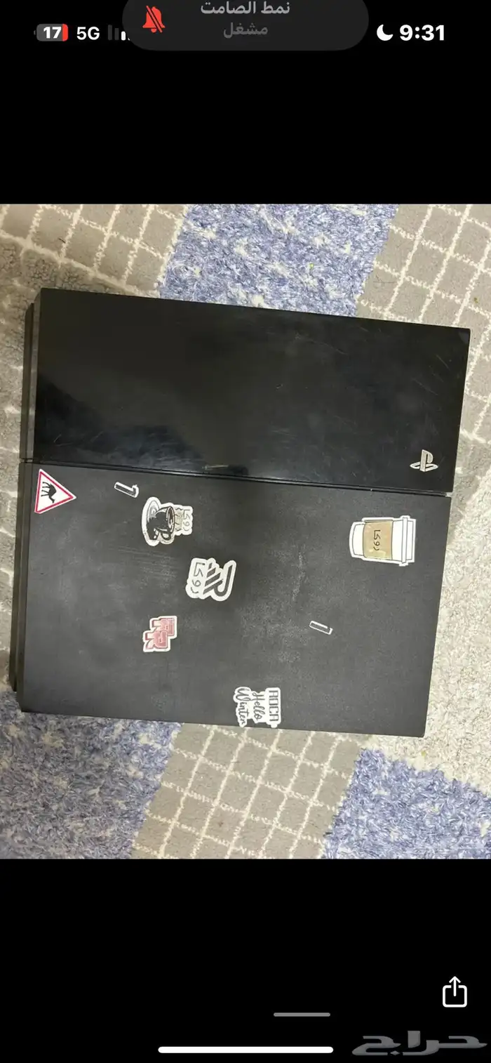 سوني 4 للبيع او البدل مو صامل لاتضيع وقتي و وقتك 0