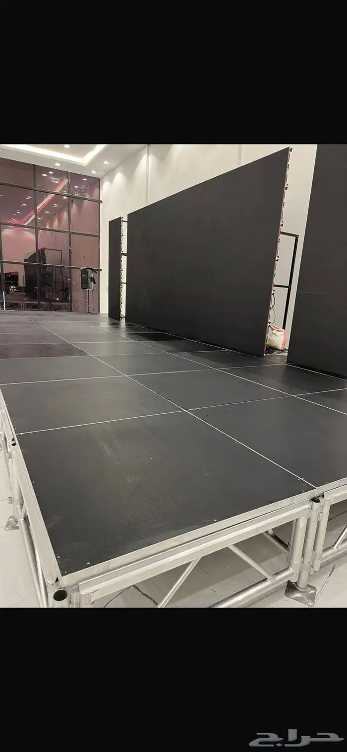 للاجار شاشات طوليه وعرضيه 1