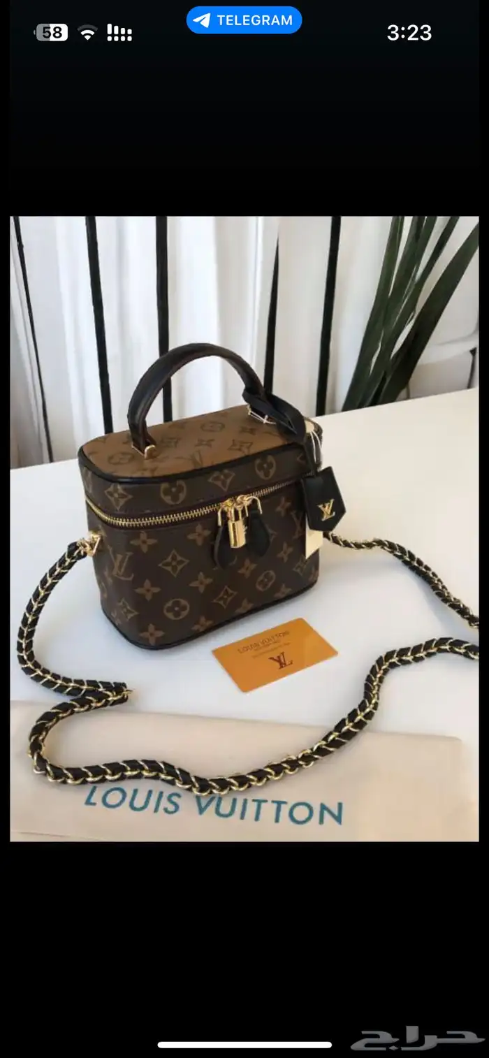 شنط ونظارات اكسوارات 1