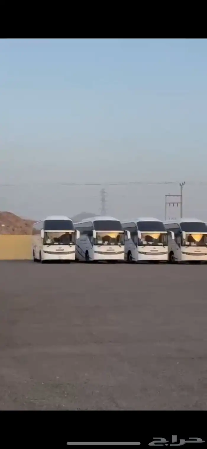 باصات للايجار 0