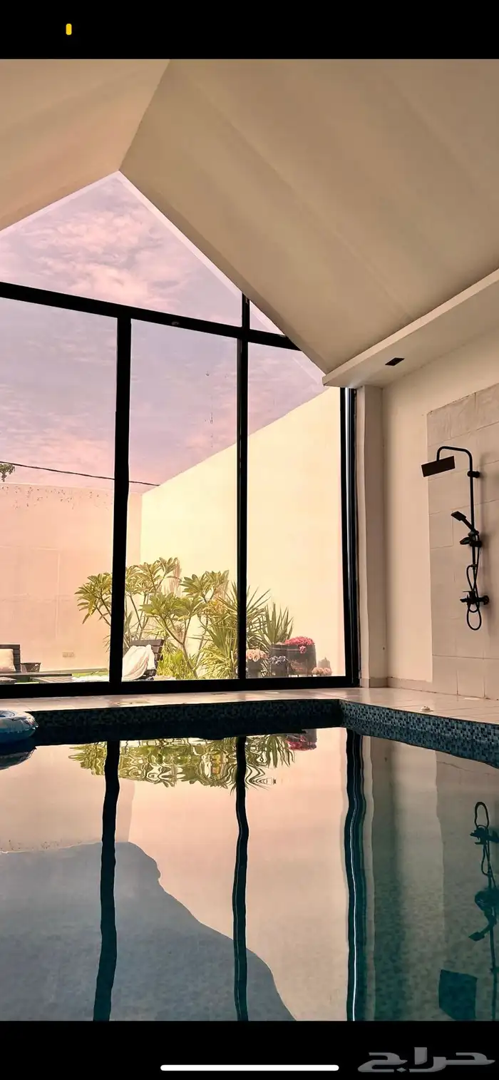 شاليه للايجار 15