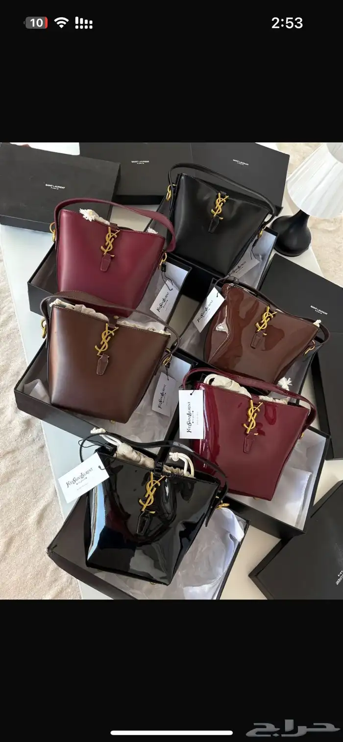 شنط ونظارات اكسوارات 4