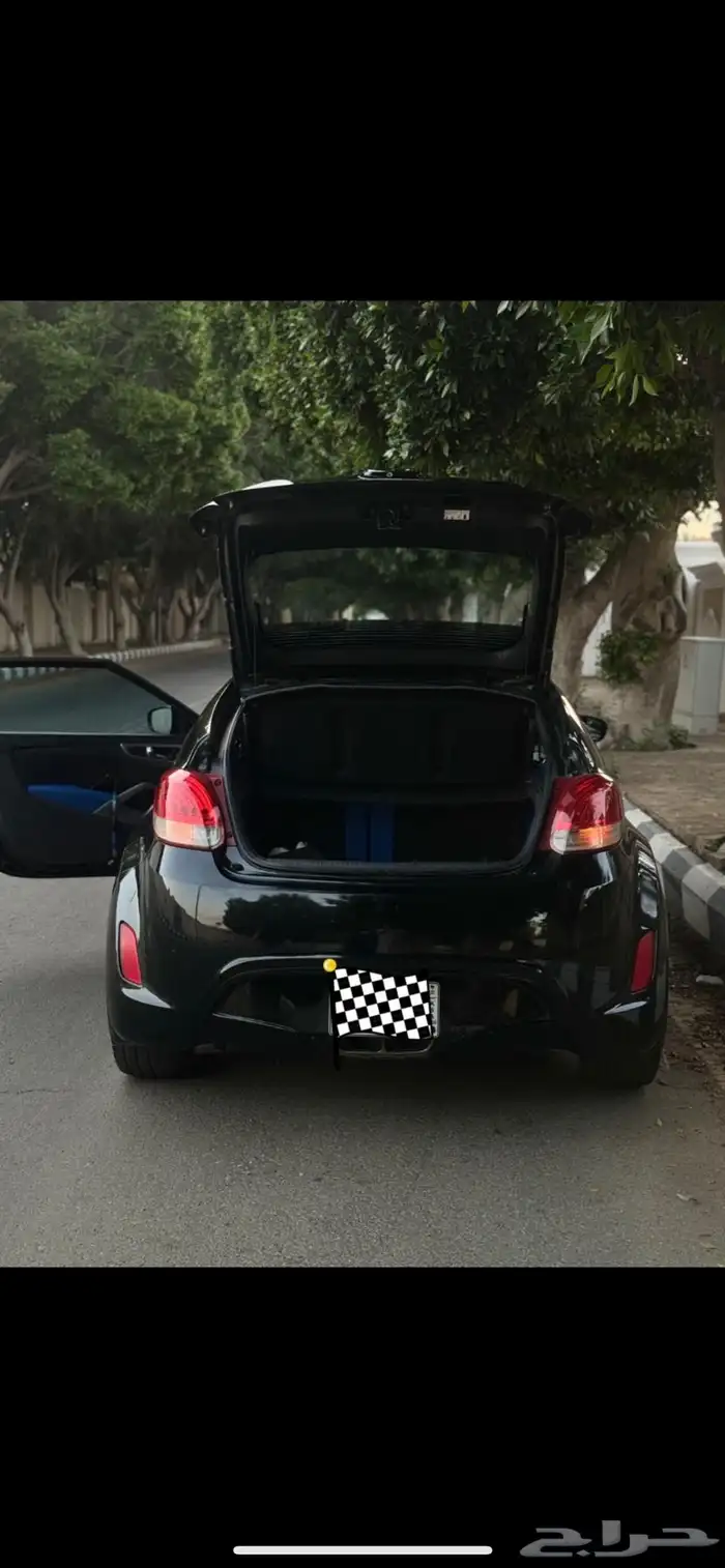 هونداي فوليستر 2