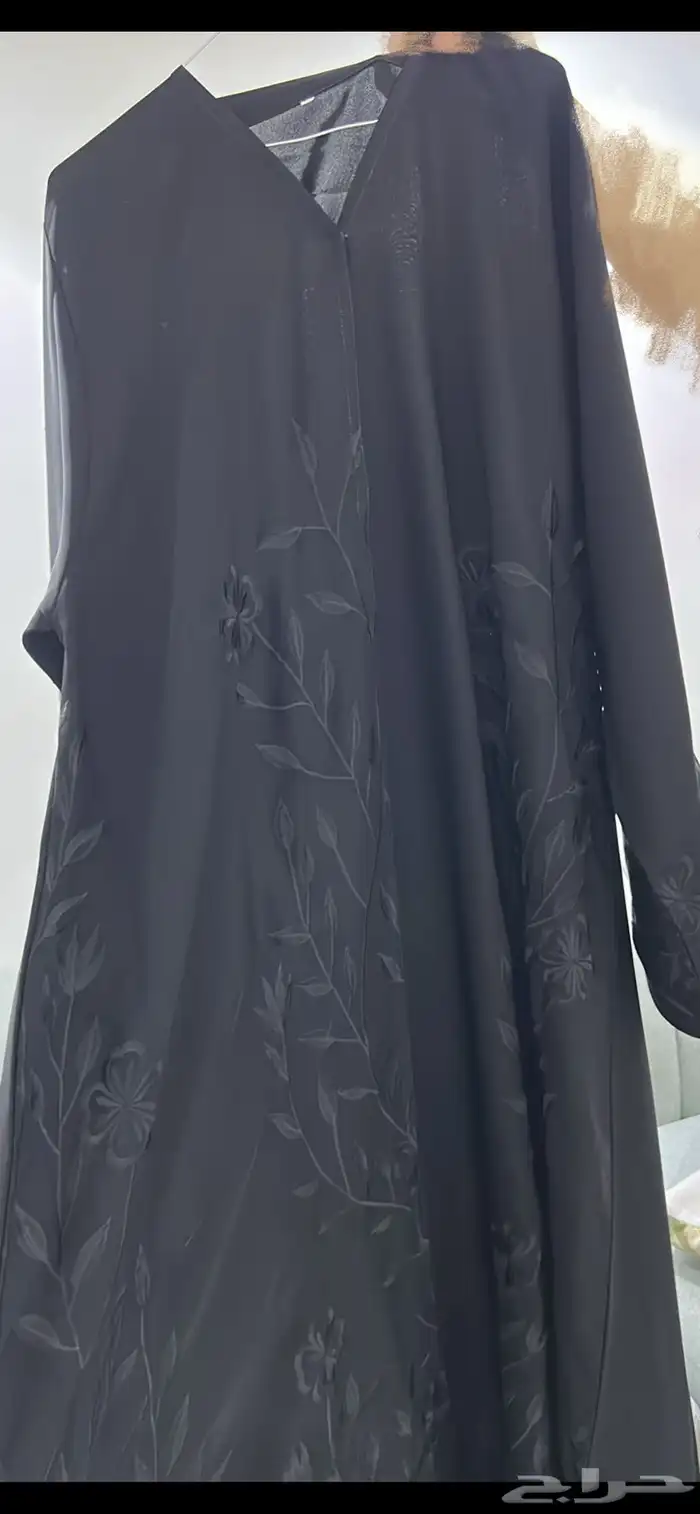عباية 0