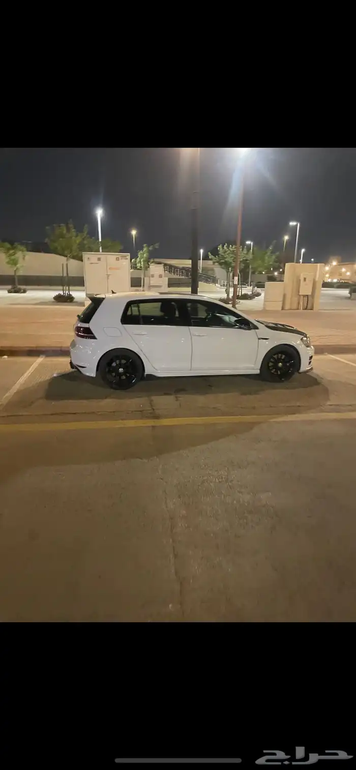 جولف MK7 R 2017 ممتازة 3