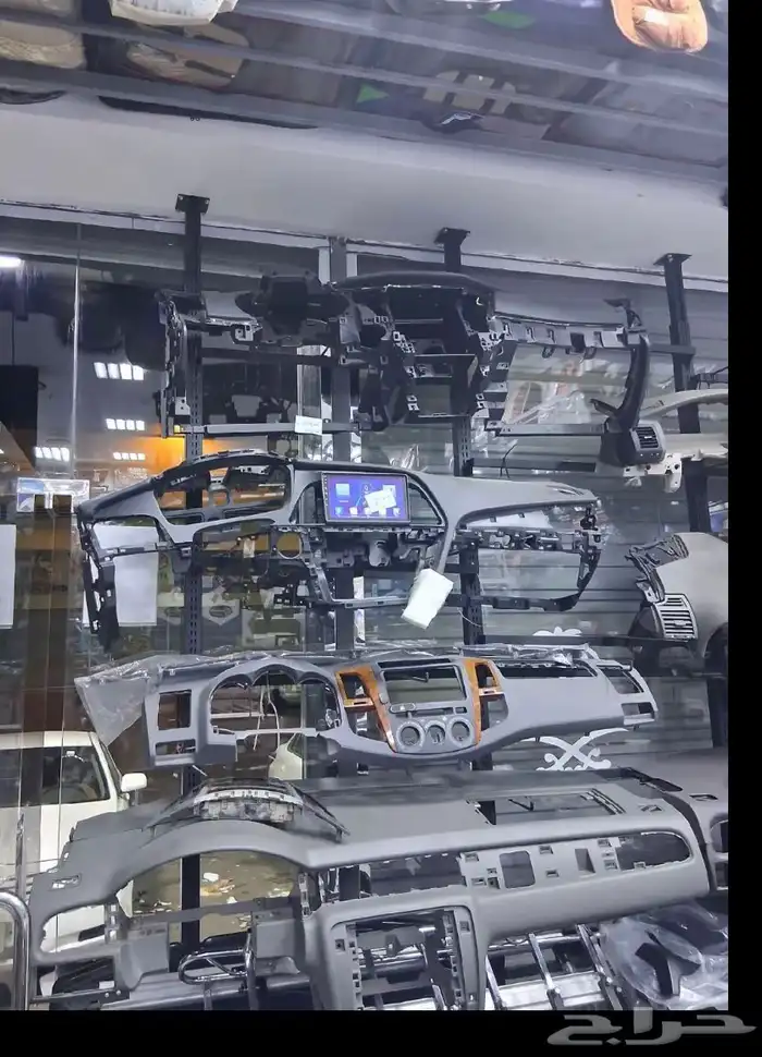 مرايه جمس يوكن يسار 1