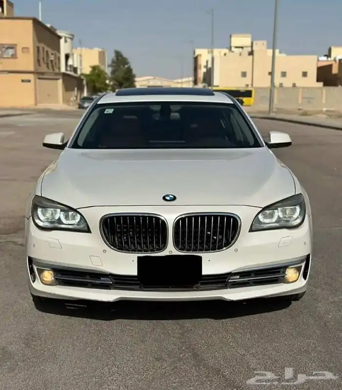 بي ام دبليو 2015 0