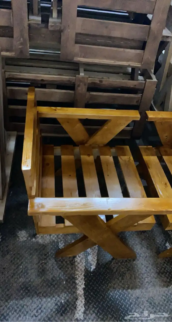 جلسة خارجية جلسات حديقة و احواش و استراحات 14
