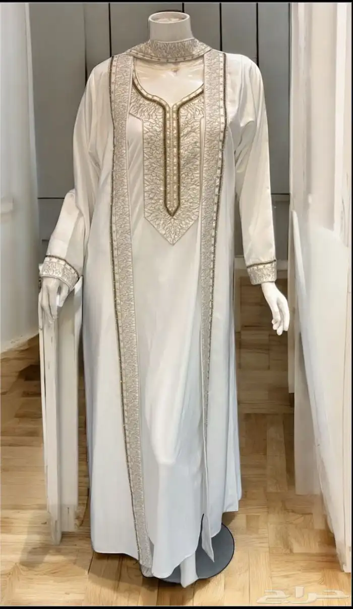 جلابية 0