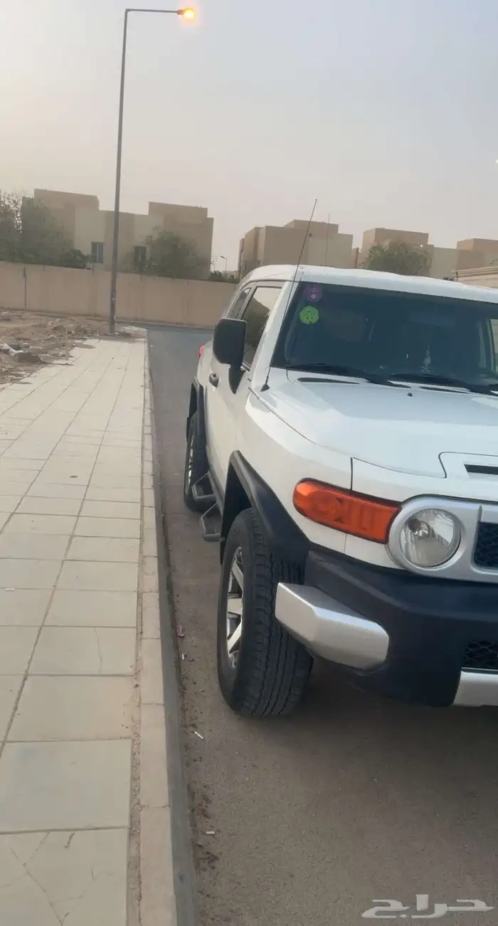 اف جي 4