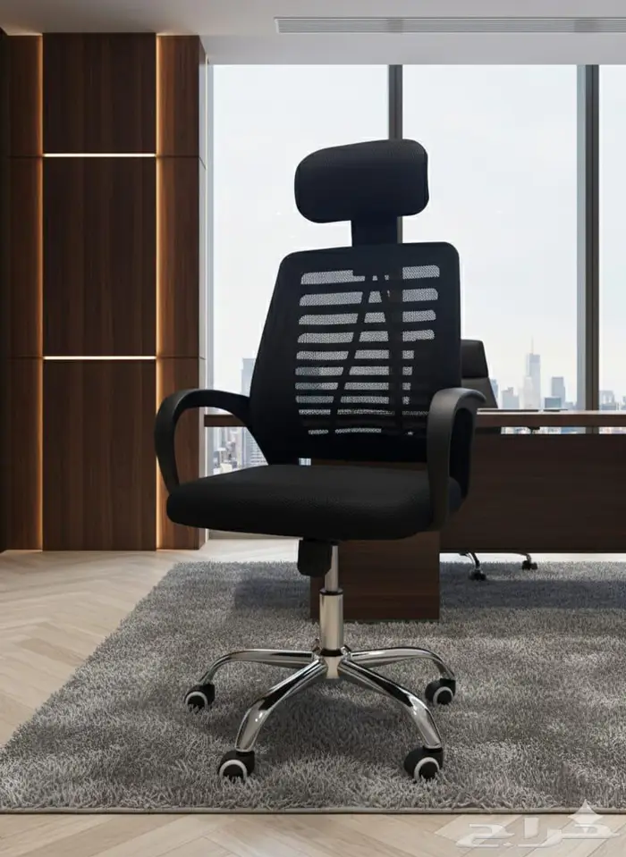 فخم طاولة اجتماع مع كراسي في توصيل نفسو يوم طلب 11