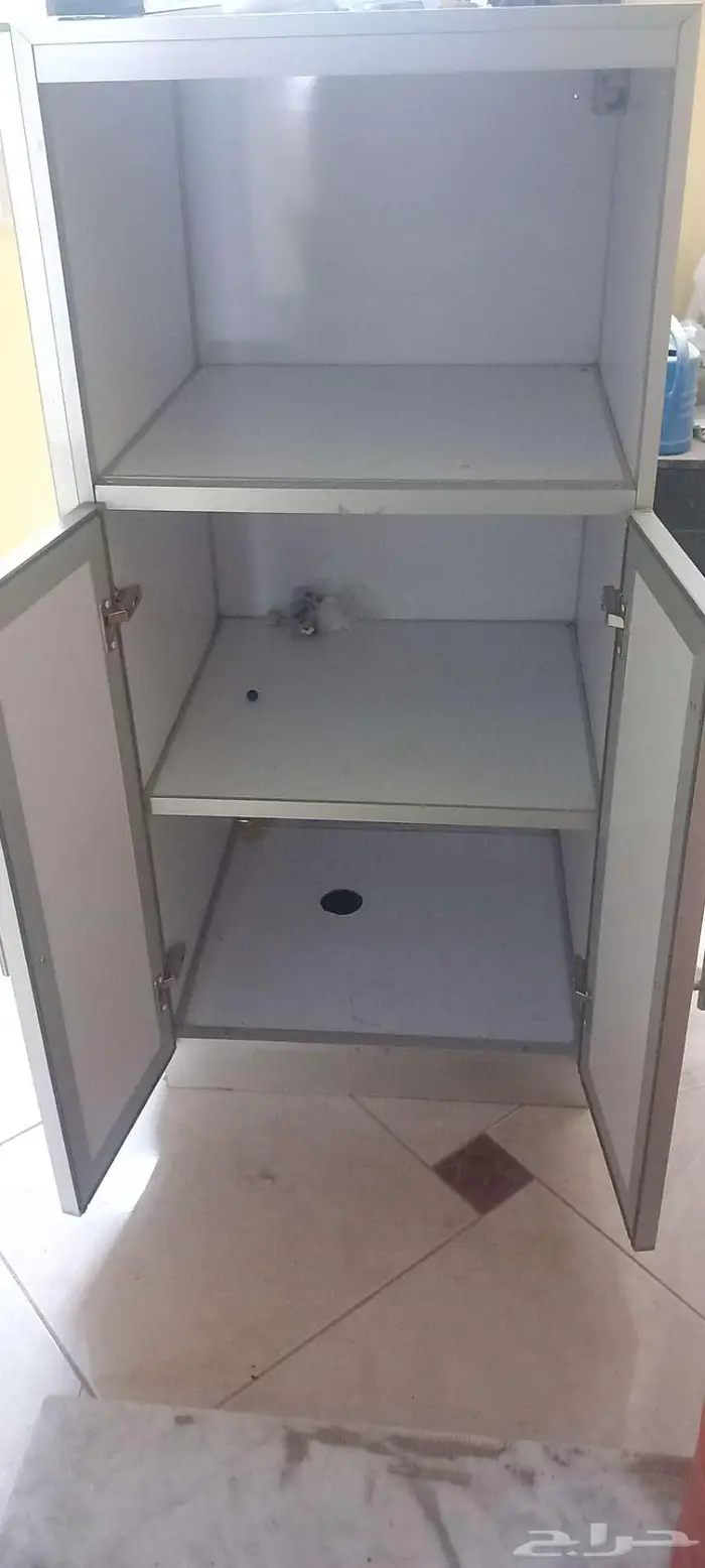 دولاب مطبخ 1