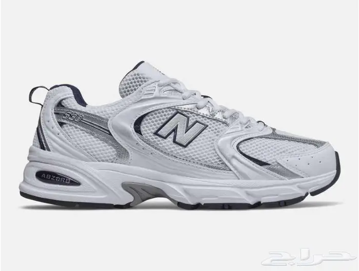 شوز رياضي نيوبلانس 0