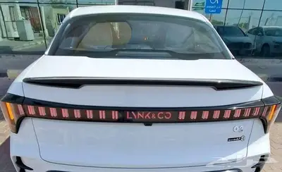 Lynk   Co 03 Brand New index