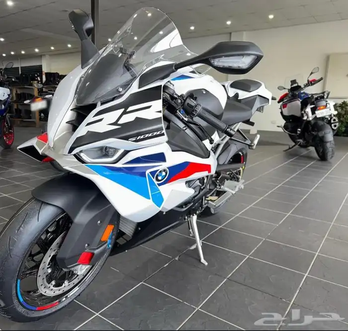 2025 S1000rr Msport 2