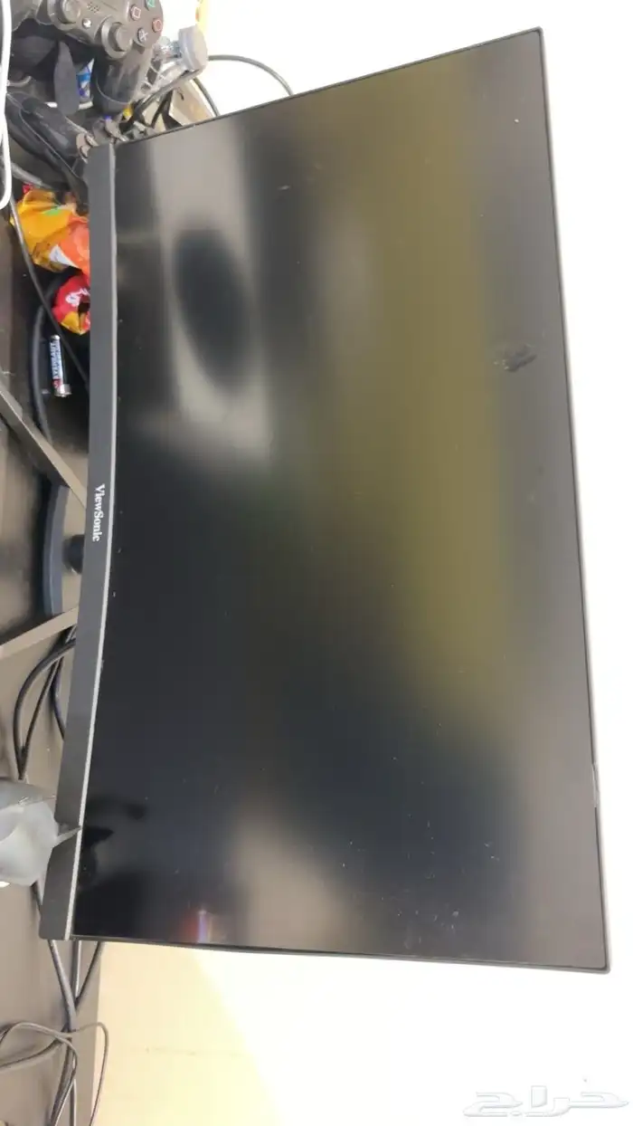 شاشه قيمنق165hz 1