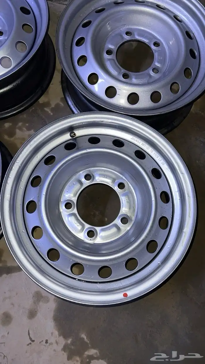 للبيع أربع جنوط شاص صيني خوات الجدد 1