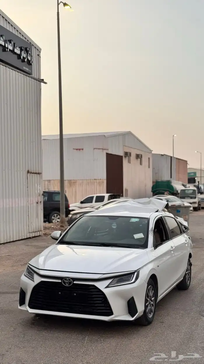 يارس 2024 0