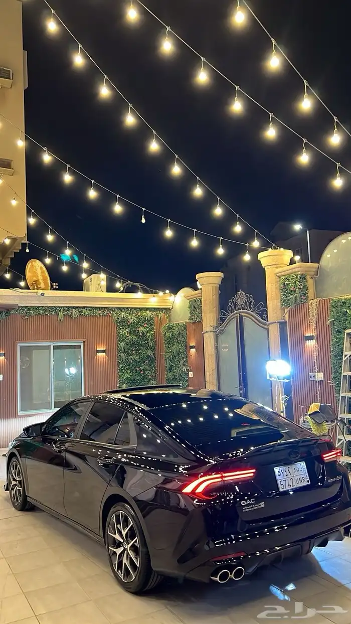 جي اي سي امباو s2025 0