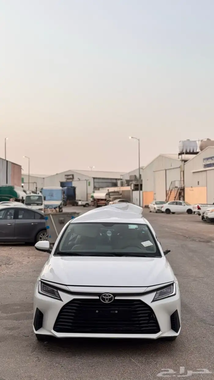 يارس 2024 2