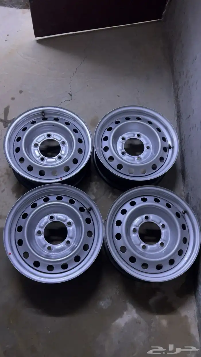 للبيع أربع جنوط شاص صيني خوات الجدد 0