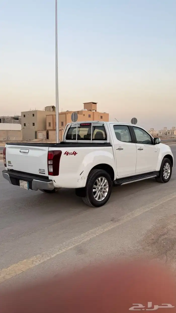 ديمكس 2020 LS 4