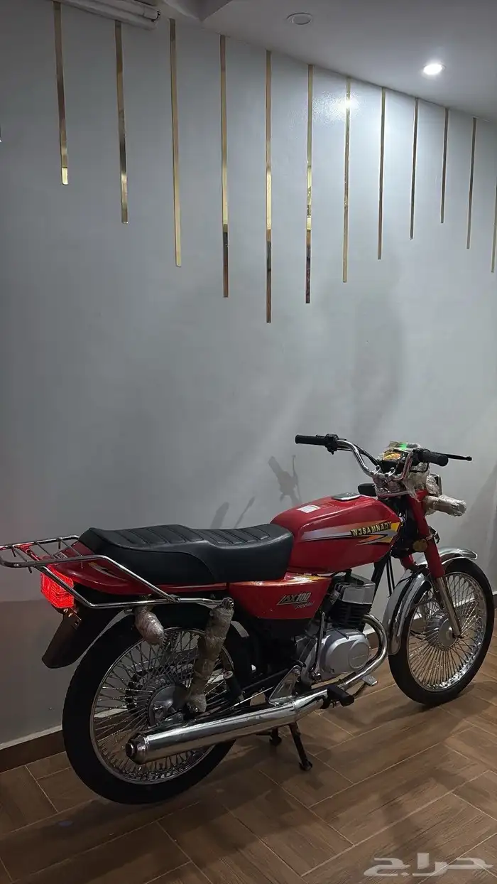 دباب سوزوكي وسام ناري 0