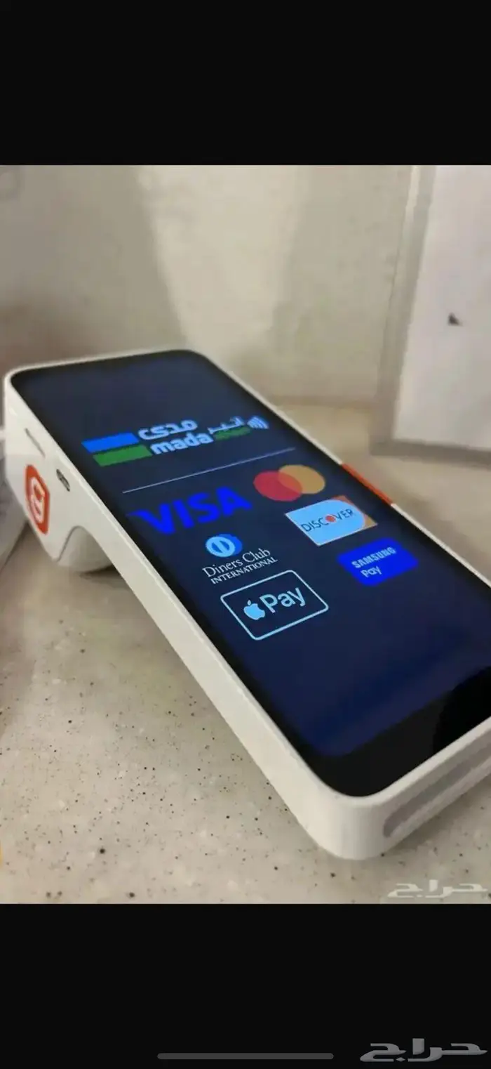 اجهزه نقاط بيع 0